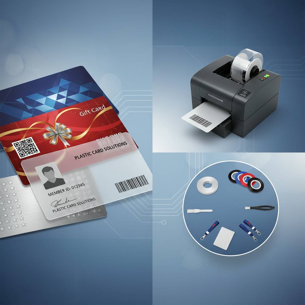 Customization and Specialty Options