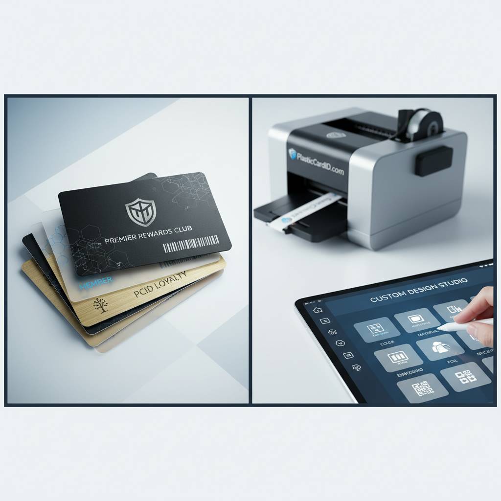 Customization & Specialty Options