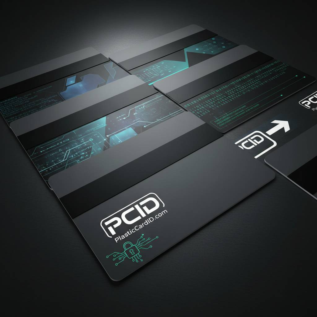 Security & Encoding Capabilities