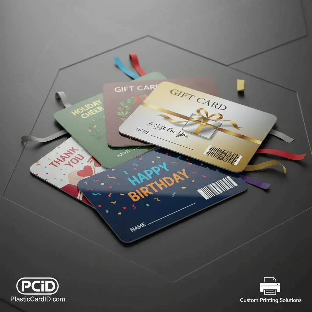 Products & Specialties