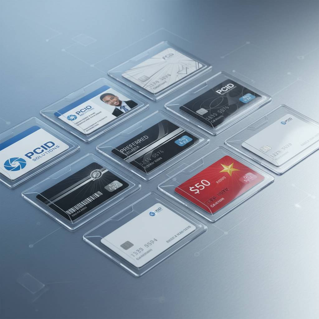 Security & Access Solutions